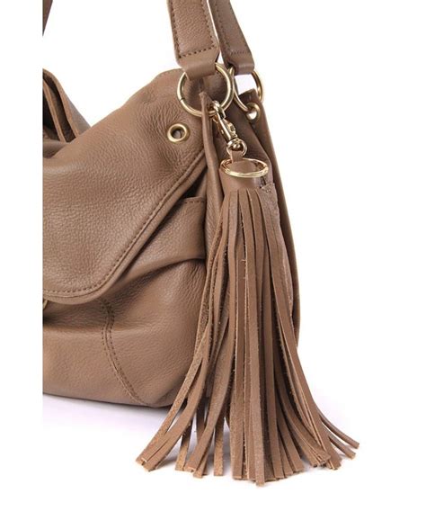 Women's Leather Accessories 